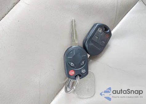 2012 Ford Fusion Sel z USA, uszkodzony, nr VIN 3FAHP0JAXCR257702